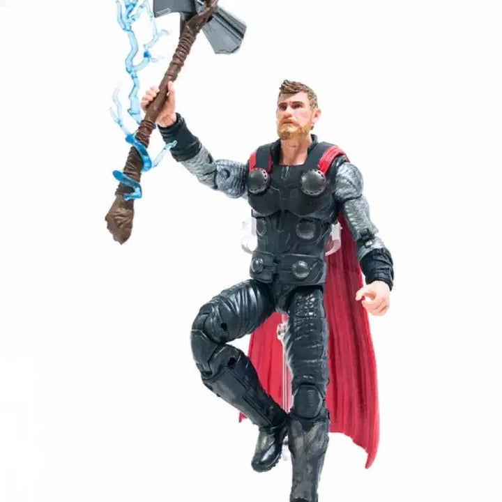 [BUNJANG] Marvel Legends Thor Figure / 토르 피규어 마블 레전드