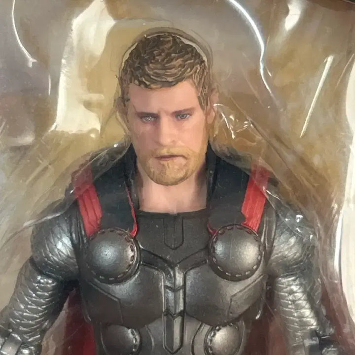 [BUNJANG] Marvel Legends Thor Figure / 토르 피규어 마블 레전드