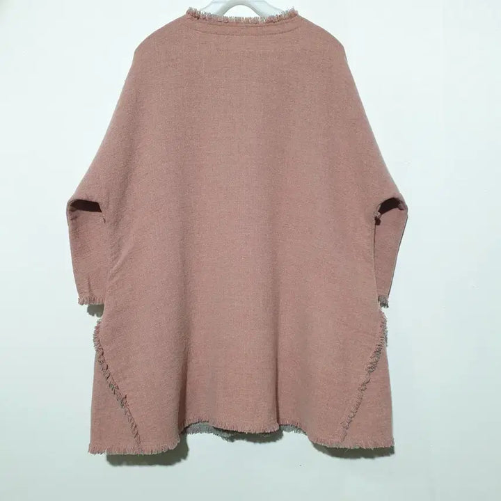 [BUNJANG] Valentia Tassel Zip-up Jacket / 발렌시아  테슬   짚업  자켓