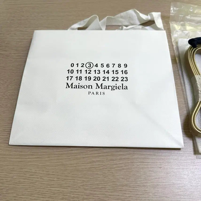 [BUNJANG] Maison Margiela Pouch / 메종 마르지엘라 파우치 새제품 판매합니다.