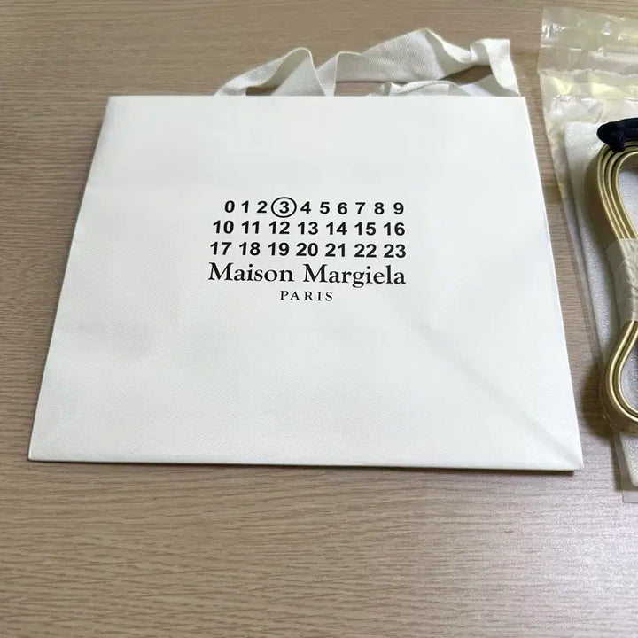 [BUNJANG] Maison Margiela Pouch / 메종 마르지엘라 파우치 새제품 판매합니다.