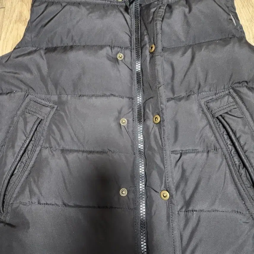 [BUNJANG] Spao Duck Down Padded Jacket (M) / 스파오 오리털 패딩 M사이즈
