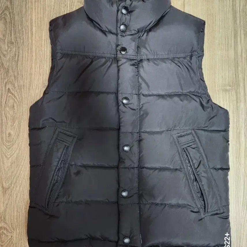 [BUNJANG] Spao Duck Down Padded Jacket (M) / 스파오 오리털 패딩 M사이즈