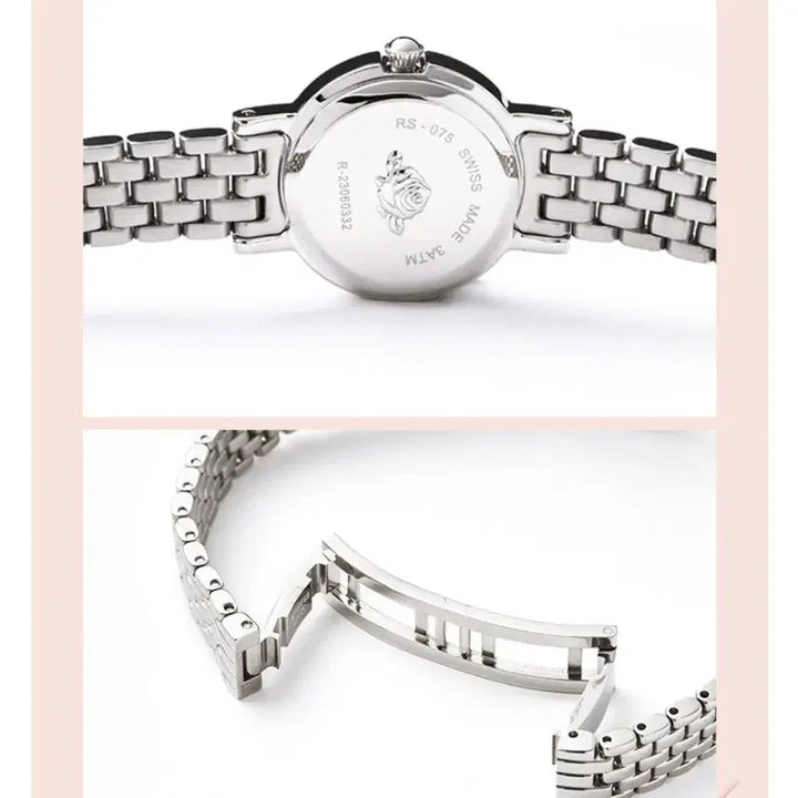 [BUNJANG] Rosemont Women's Watch / 거의새것ㅡ로즈몽 여자시계