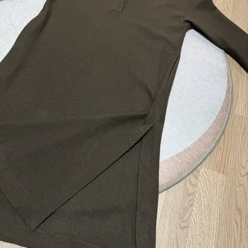 [BUNJANG] Massimo Dutti Wool Blend Dress / 마시모두띠 여성 울 혼방 원피스 M사이즈