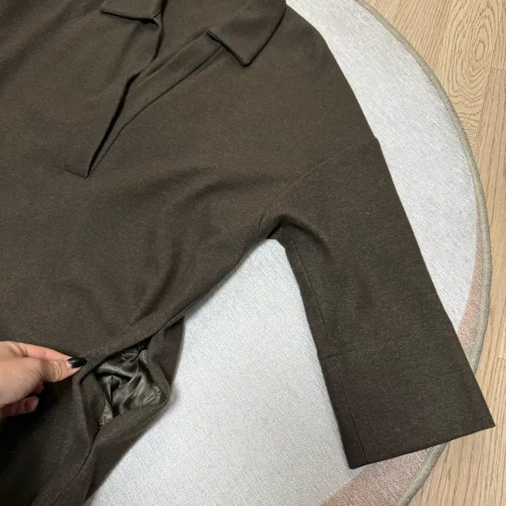 [BUNJANG] Massimo Dutti Wool Blend Dress / 마시모두띠 여성 울 혼방 원피스 M사이즈