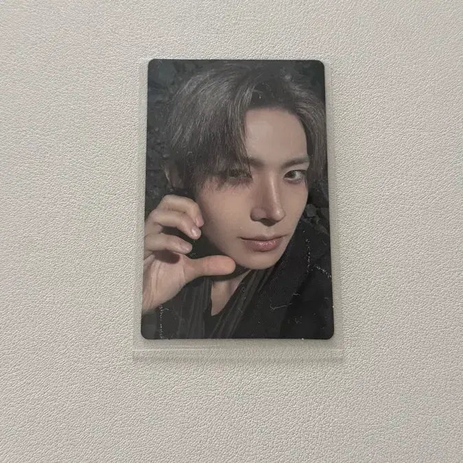 [SOLD OUT] 엔하이픈 희승 포카 (위버스 특전)