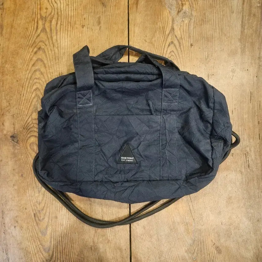 [BUNJANG] Raf Simons Eastpak Collaboration Big Size Bag / 라프 시몬스 이스트백