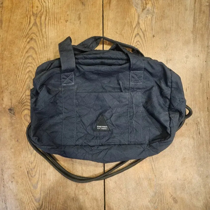 [BUNJANG] Raf Simons Eastpak Collaboration Big Size Bag / 라프 시몬스 이스트백