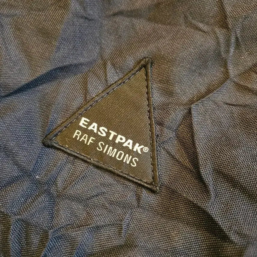[BUNJANG] Raf Simons Eastpak Collaboration Big Size Bag / 라프 시몬스 이스트백