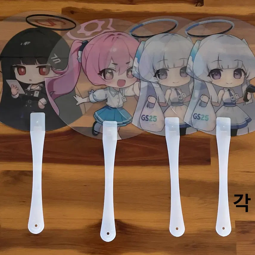 [BUNJANG] Blue Archive Goods / 블루아카이브 굿즈 개별 판매