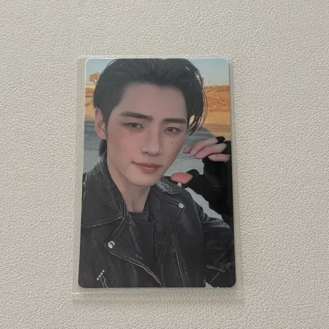 [SOLD OUT] 엔하이픈 성훈 포카
