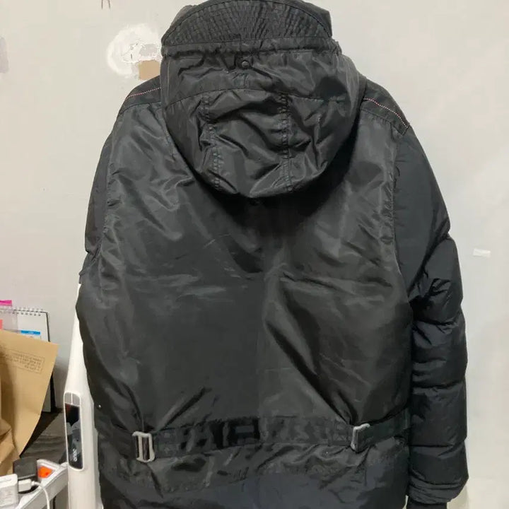 [BUNJANG] Parajumpers Padded Jacket / 파라점퍼스 (새거)