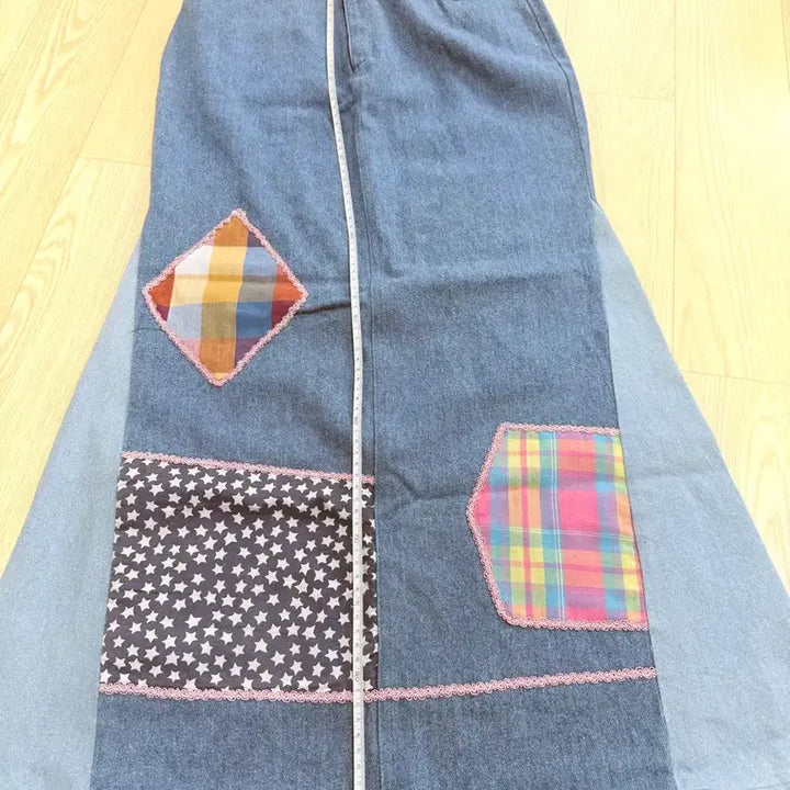 [BUNJANG] Vintage Skirt / 빈티지 스커트