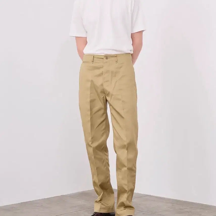 [BUNJANG] Anatomica Chino 2 Trousers / 아나토미카 치노 2 (30)