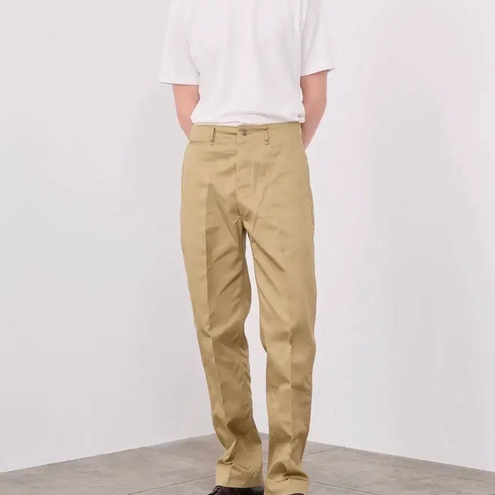 [BUNJANG] Anatomica Chino 2 Trousers / 아나토미카 치노 2 (30)