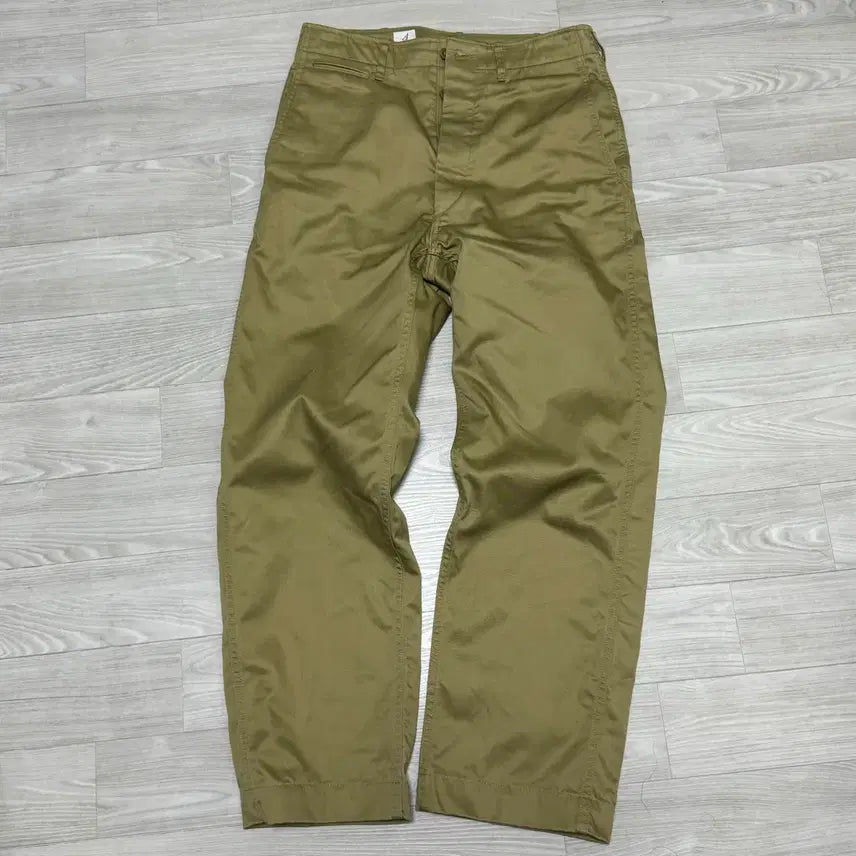 [BUNJANG] Anatomica Chino 2 Trousers / 아나토미카 치노 2 (30)