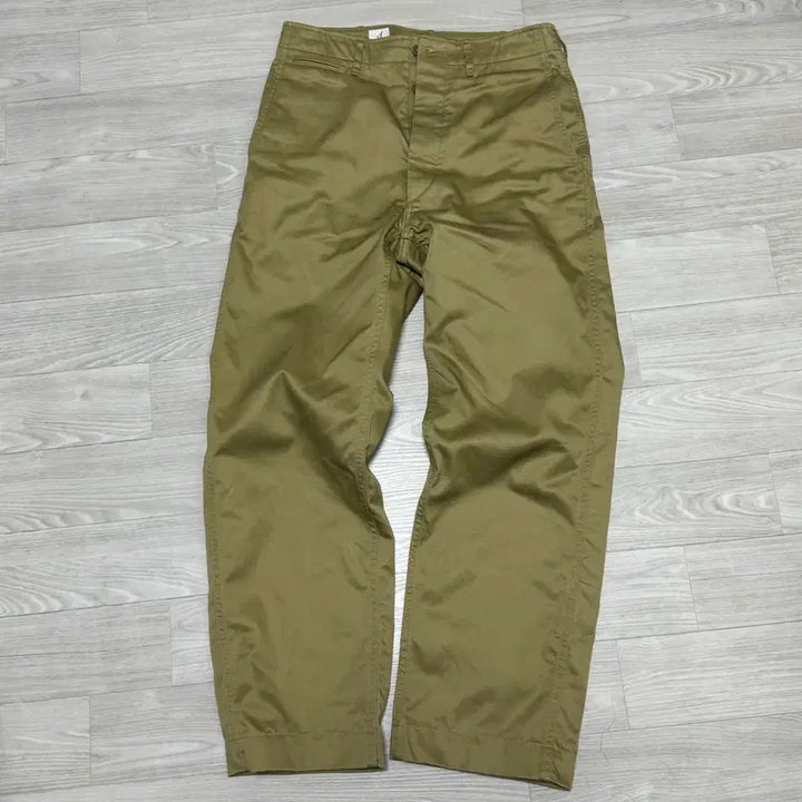 [BUNJANG] Anatomica Chino 2 Trousers / 아나토미카 치노 2 (30)