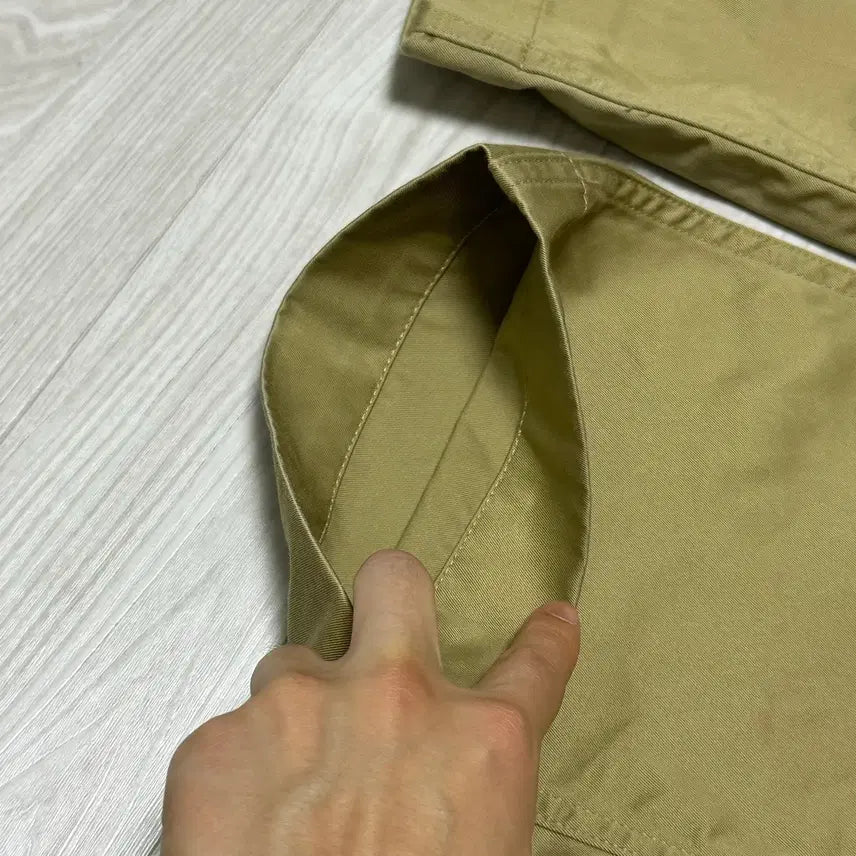 [BUNJANG] Anatomica Chino 2 Trousers / 아나토미카 치노 2 (30)