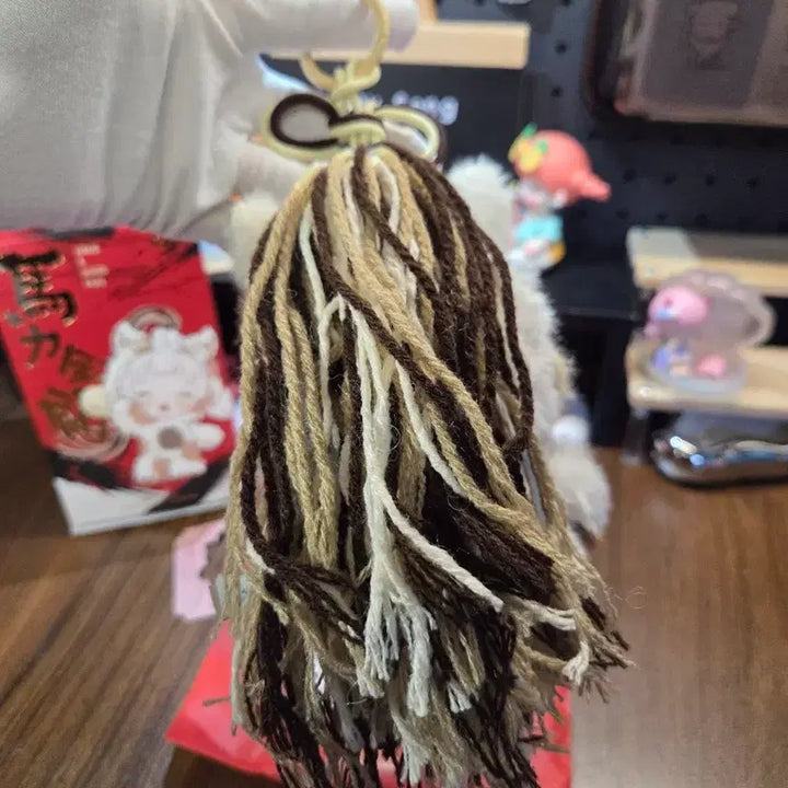 [SOLD OUT] 팝마트 스컬판다 전력질주 시리즈