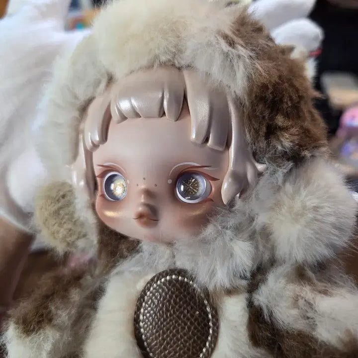 [SOLD OUT] 팝마트 스컬판다 전력질주 시리즈