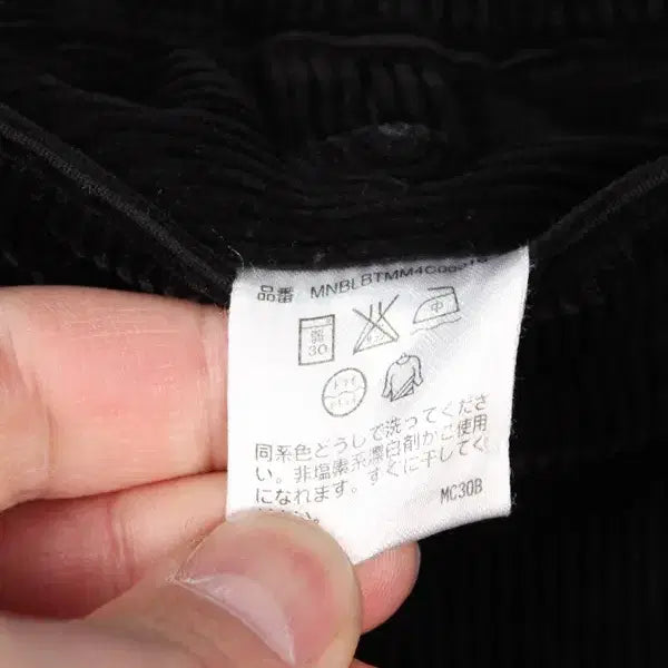 [BUNJANG] POLO BY RALPH LAUREN Corduroy Pants / (32)POLO BY RALPH LAUREN 코듀로이