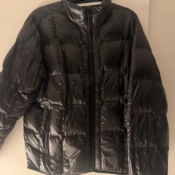 [BUNJANG] thisisneverthat PERTEX Light Down Jacket Brown / (거의 새거) 디스이즈네버댓 경량 다운 패딩 브라운 저렴하게 판매합니다