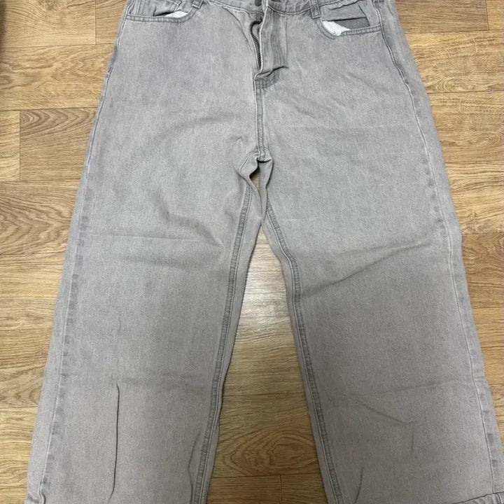 [BUNJANG] XL Denim Jeans Bundle Set / (일괄)빅사이즈 청바지 모음 흑청 진청 그레이청 워싱 데님 팬츠 xl