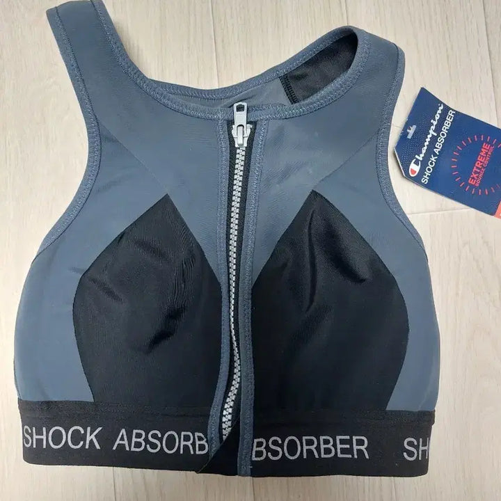 [BUNJANG] Shock Absorber Sports Bra / 쇼크업소버