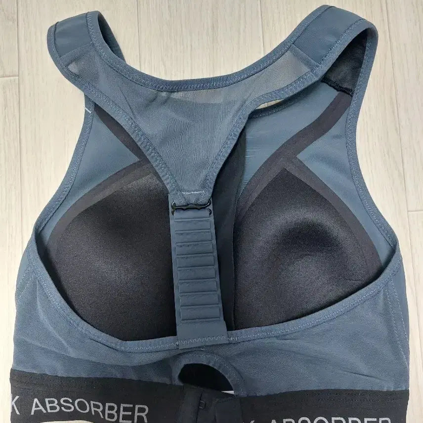 [BUNJANG] Shock Absorber Sports Bra / 쇼크업소버