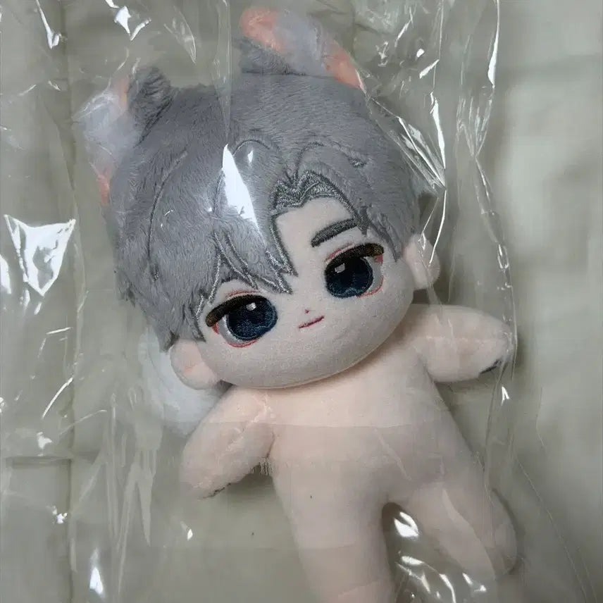 데못죽 인형 류청우 속성 은말짱우