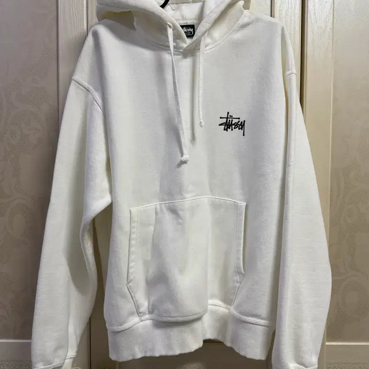 [BUNJANG] Stussy Hoodie / 스투시 후드티