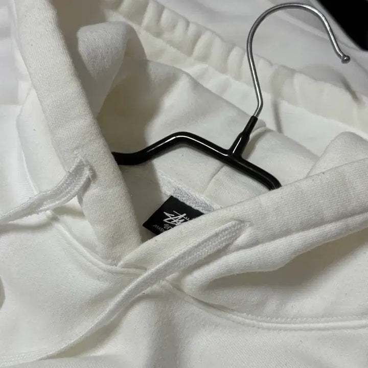 [BUNJANG] Stussy Hoodie / 스투시 후드티
