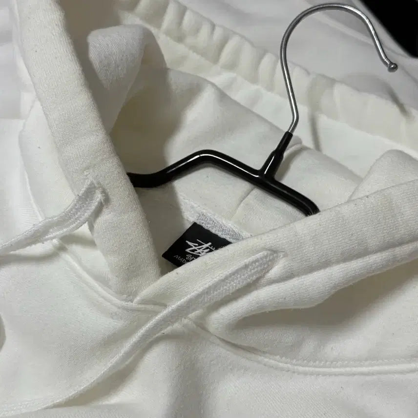 [BUNJANG] Stussy Hoodie / 스투시 후드티
