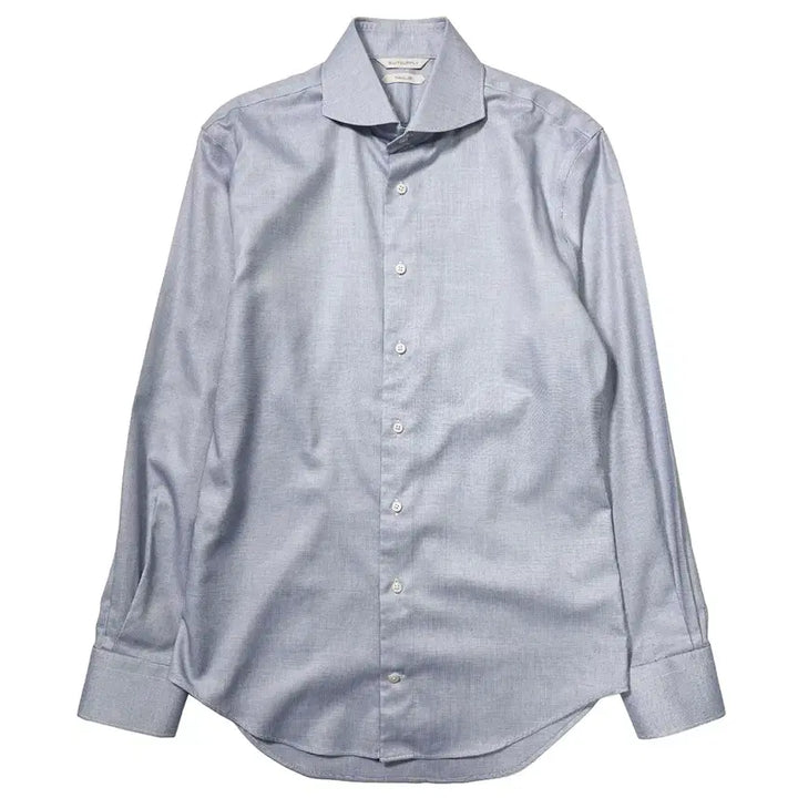 [BUNJANG] Suit Supply Striped Shirt / 수트서플라이 스트라이프 셔츠