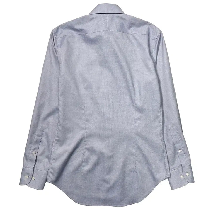 [BUNJANG] Suit Supply Striped Shirt / 수트서플라이 스트라이프 셔츠