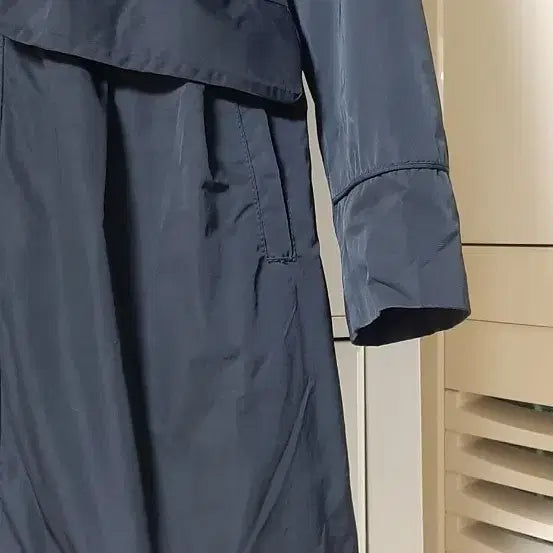 [BUNJANG] Compagna Rabbit Fur Padded Jacket / 꼼빠니아 토끼털패딩