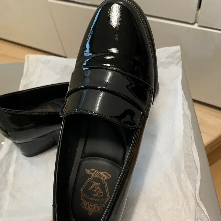 [BUNJANG] Black Women's Heels / 여성 구두