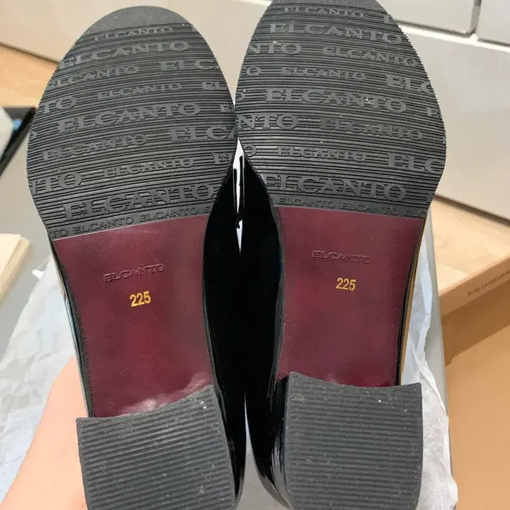 [BUNJANG] Black Women's Heels / 여성 구두