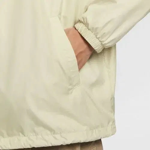 [BUNJANG] Nike Club Coach Jacket / 미개봉 최저가 매장정품 나이키 클럽코치 재킷