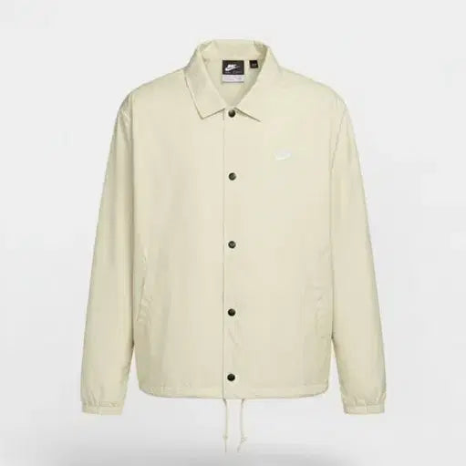 [BUNJANG] Nike Club Coach Jacket / 미개봉 최저가 매장정품 나이키 클럽코치 재킷