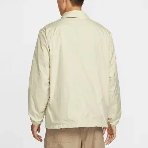 [BUNJANG] Nike Club Coach Jacket / 미개봉 최저가 매장정품 나이키 클럽코치 재킷