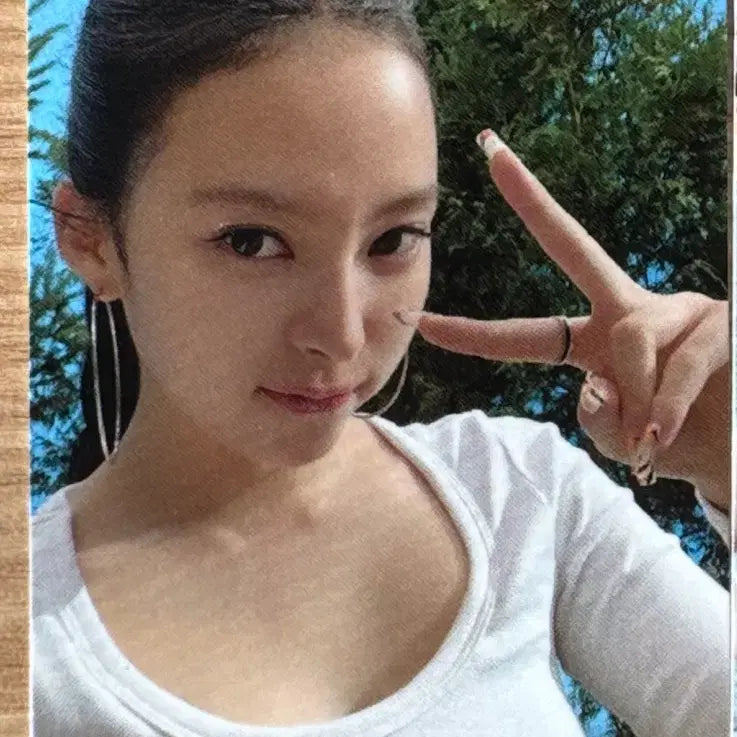 미야오 MEOVV 나린 공방포카