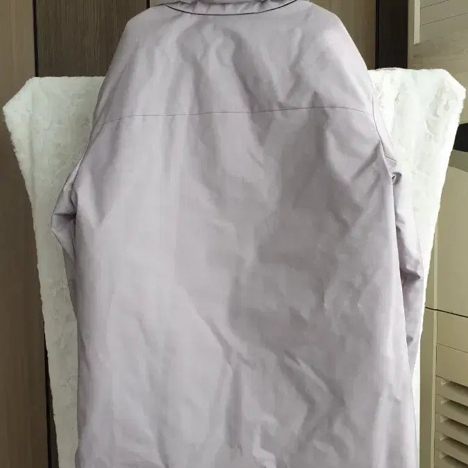 [BUNJANG] Series Down Padded Jacket / 시리즈 다운패딩점퍼 상태최상~