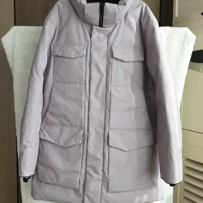 [BUNJANG] Series Down Padded Jacket / 시리즈 다운패딩점퍼 상태최상~