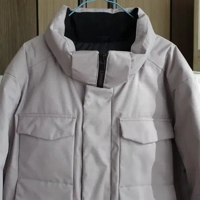 [BUNJANG] Series Down Padded Jacket / 시리즈 다운패딩점퍼 상태최상~