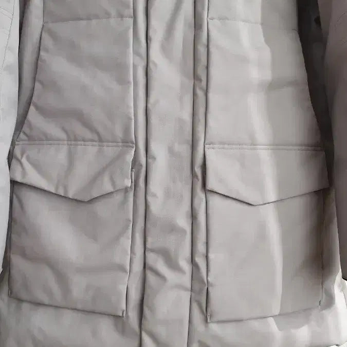 [BUNJANG] Series Down Padded Jacket / 시리즈 다운패딩점퍼 상태최상~