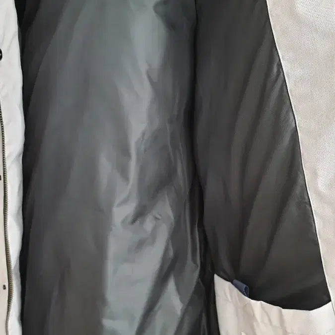 [BUNJANG] Series Down Padded Jacket / 시리즈 다운패딩점퍼 상태최상~