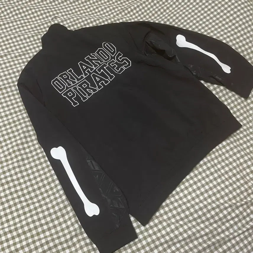 [BUNJANG] Adidas Vintage Windbreaker Black Jacket / 아디다스 빈티지 윈드브레이커 블랙자켓