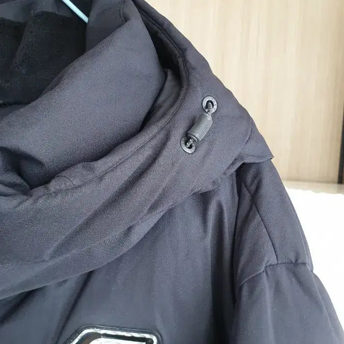 [BUNJANG] Skechers Men's Down Padded Jacket / 스케쳐스 남성다운패딩